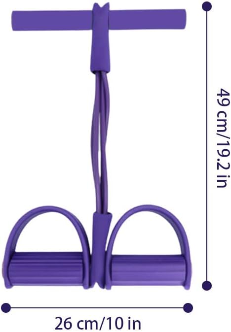 🏋️♀️ Equipo powerMax multifuncional para moldeado fitness - Adelgaza la cintura, marca el abdomen, y cuerpo en general - oferta 2x1🏷️ 💥