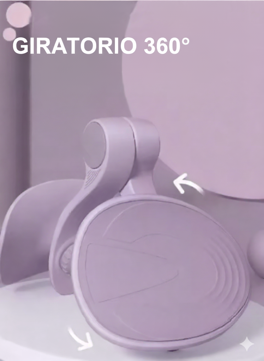 🧘♀️ Ejercitador multifuncional suelo pélvico - Tonifica glúteos, quema grasa y fortalece músculos - Oferta 2x1 🏷️ 💥