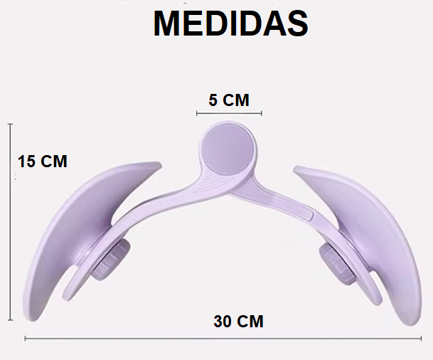 🧘♀️ Ejercitador multifuncional suelo pélvico - Tonifica glúteos, quema grasa y fortalece músculos - Oferta 2x1 🏷️ 💥